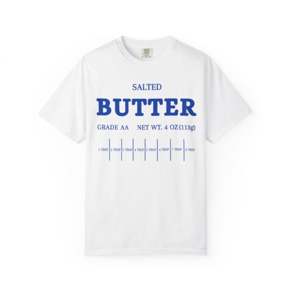 Salted Butter Baking T-Shirt