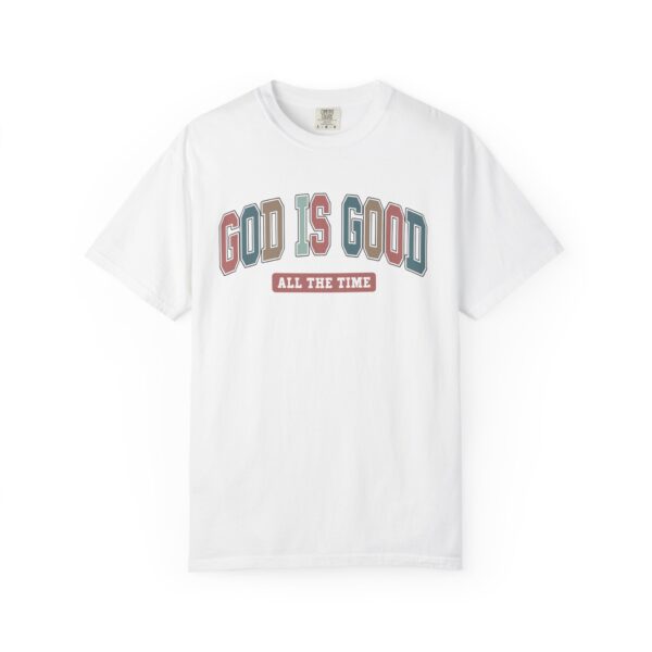 God is Good Christian Shirt