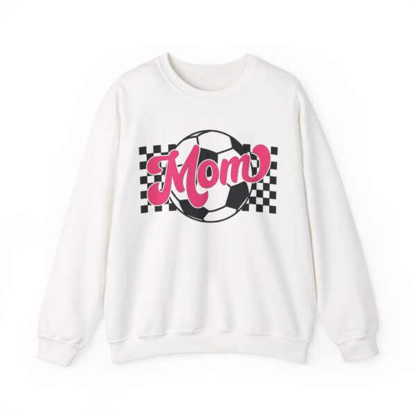 Soccer Mom Crewneck Sweatshirt
