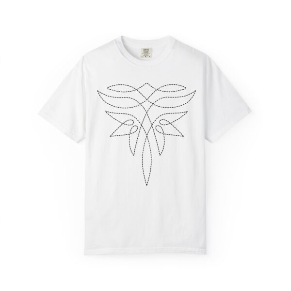 Boot Stitch Rodeo T-Shirt
